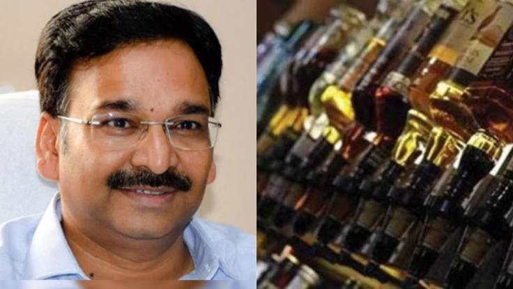 IAS विनय चौबे और गजेंद्र सिंह की बढ़ सकती है मुश्किल, छत्तीसगढ़ ACB ने झारखंड सरकार से मुकदमा चलाने की मांगी अनुमति